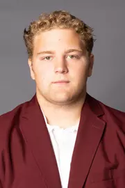Cade DeWald
