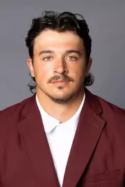 Logan Guthrie