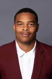 Ronald Kent Jr.