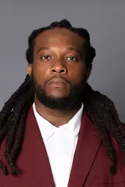 Jamezz Kimbrough