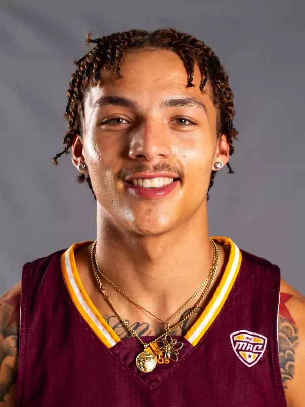 Anthony Pritchard Headshot 2023