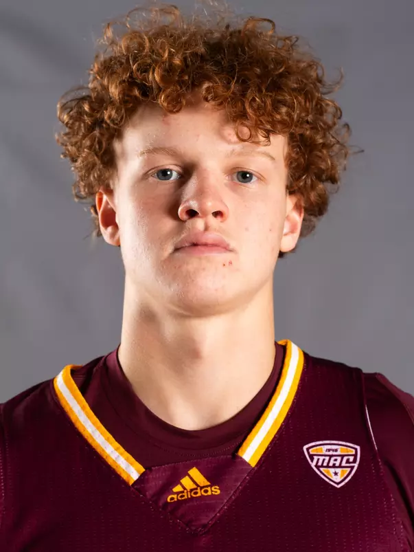 Drew Barbee Headshot 2023