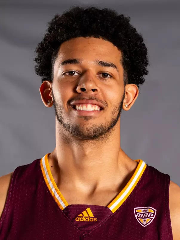 Hunter Harding Headshot 2023