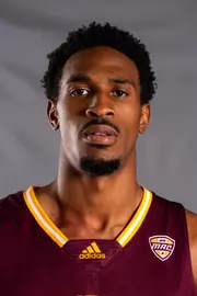 Jemal Davis Headshot 2023