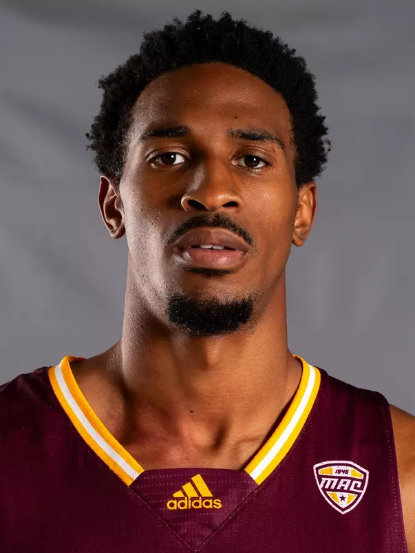 Jemal Davis Headshot 2023