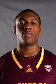 Josiah Sanders Headshot 2023