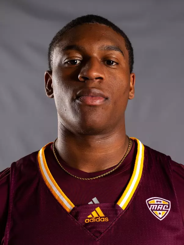 Josiah Sanders Headshot 2023