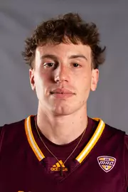 Max Majerle Headshot 2023