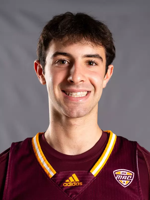 Noah Adamcyzk Headshot 2023