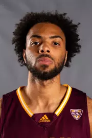 Paul McMillian IV Headshot 2023