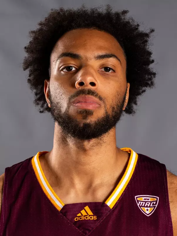 Paul McMillian IV Headshot 2023