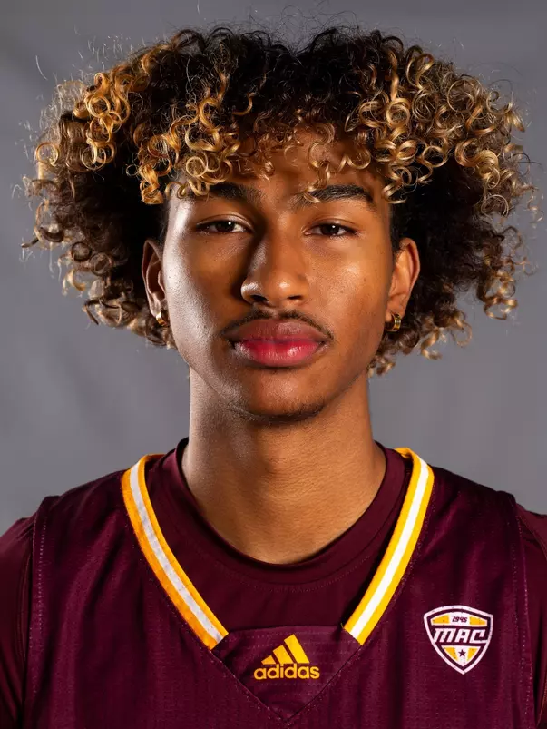 Shaedon Simpson Headshot 2023