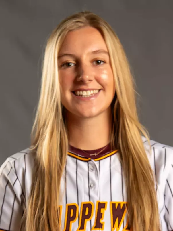 Mackenzie Langan