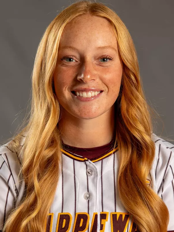 Maddie Springer