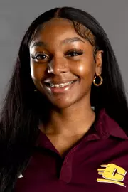 Anika Weekes