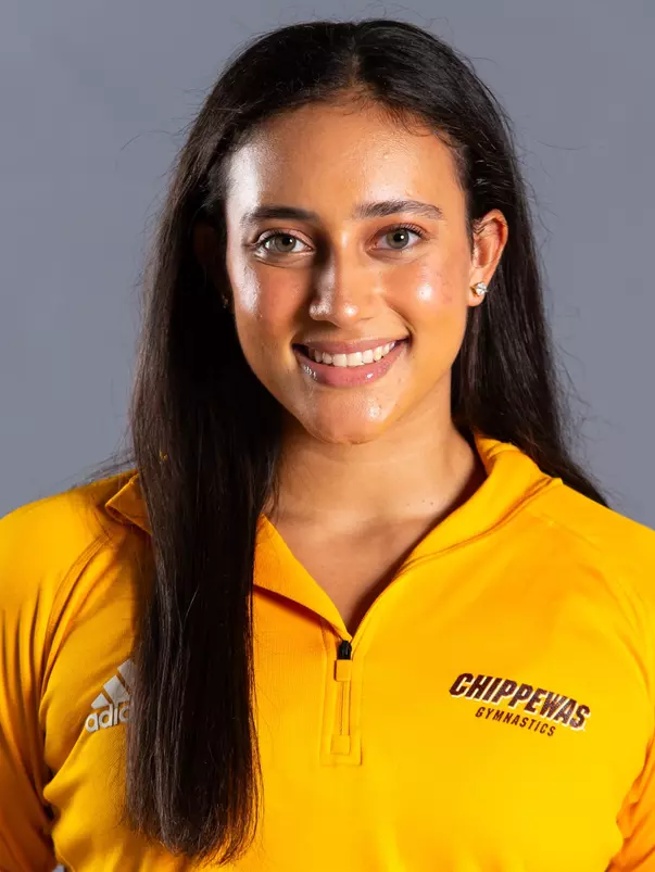 Luciana Alvarado-Reid