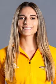 Hallie Hornbacher
