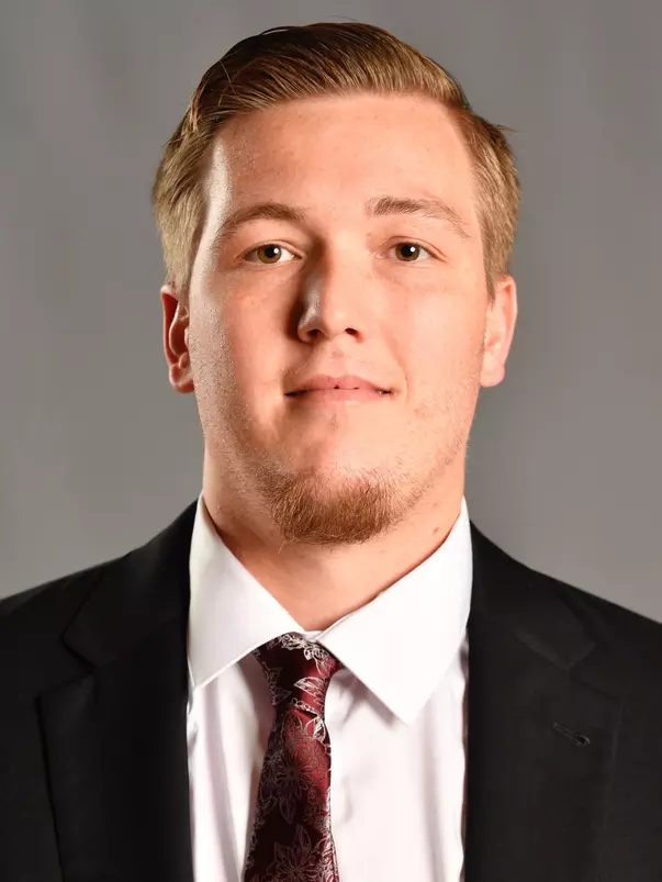 Chris Reeves 2023 Headshot