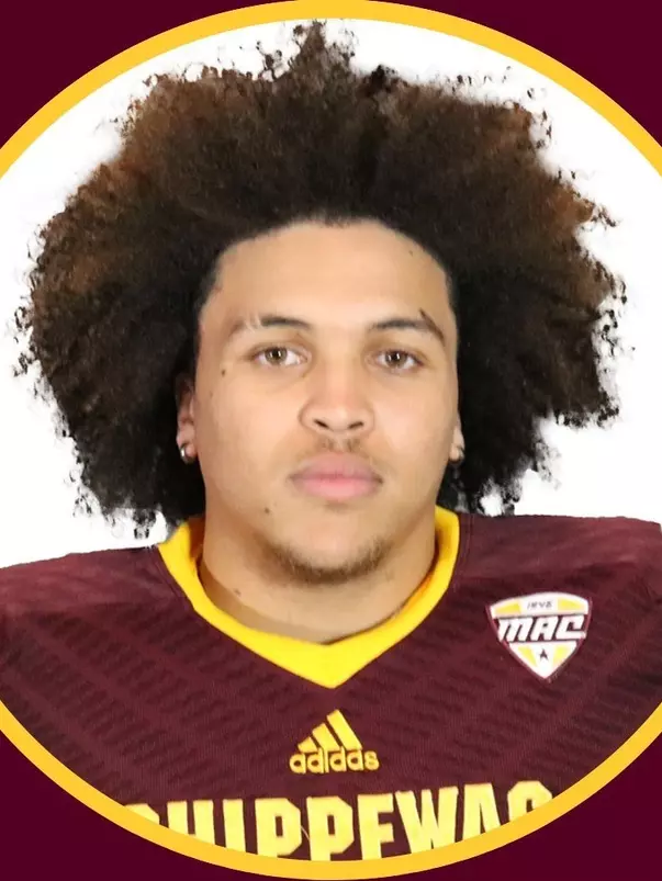 Xavier Whtie Headshot