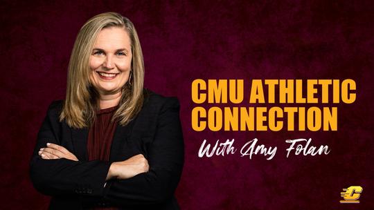 CMU Connection: Amy Folan