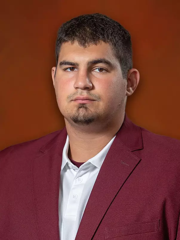 Danny Motowski Headshot