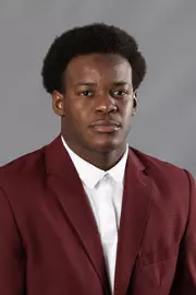 Germanuel Tanelus Headshot