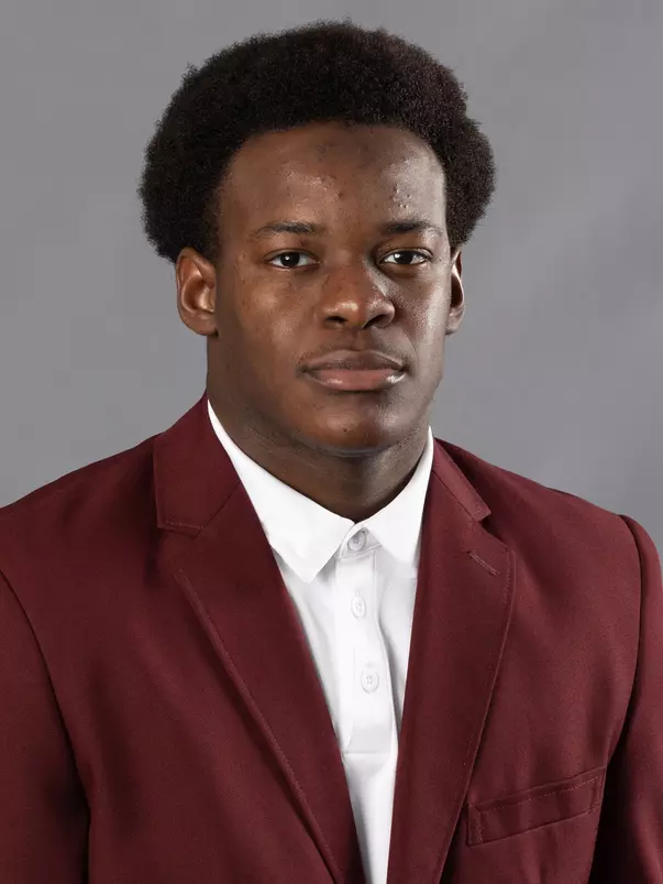 Germanuel Tanelus Headshot