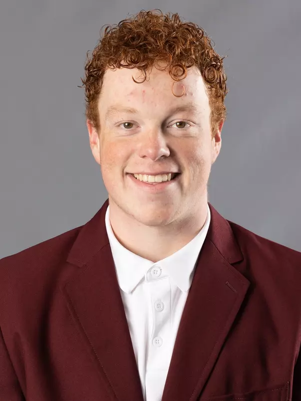 Grayson Curtis Headshot