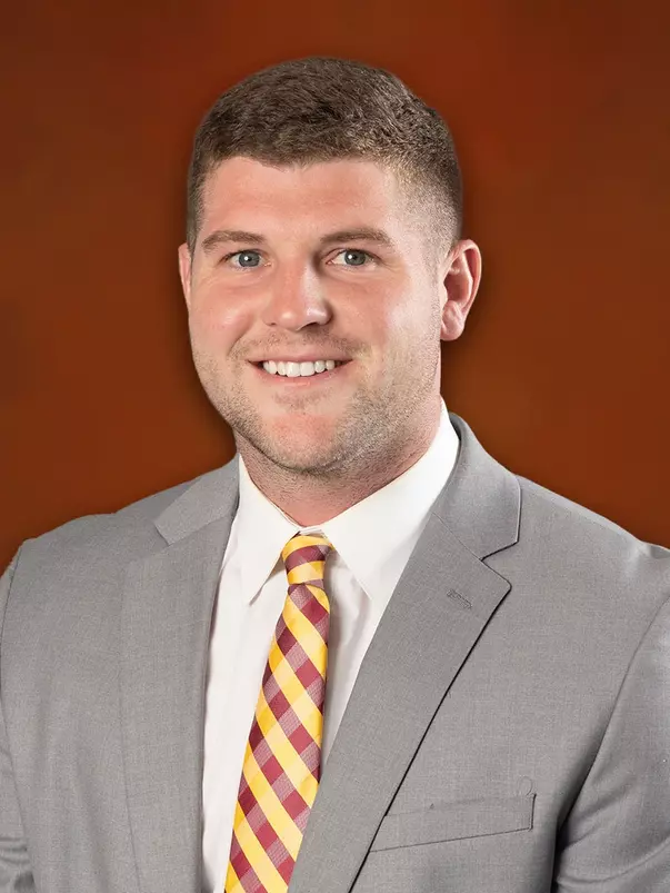 Jake Kostner Headshot 2023