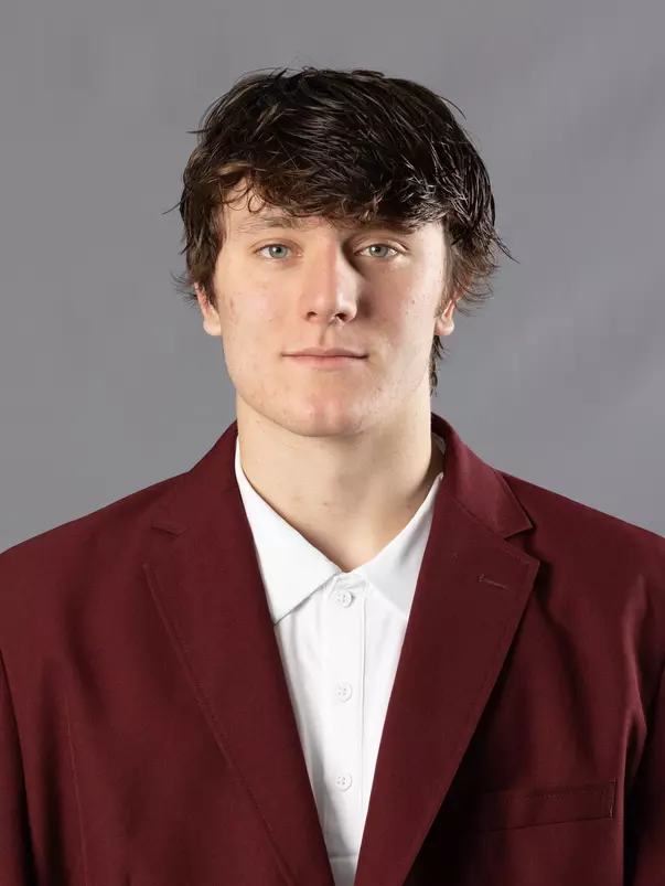 Nathan VanTimmeren Headshot