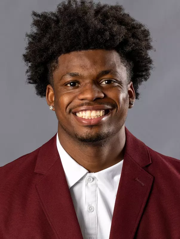 Stephan Bracey Jr Headshot