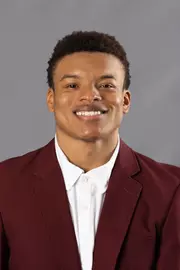 Thomas Pannunzio Headshot