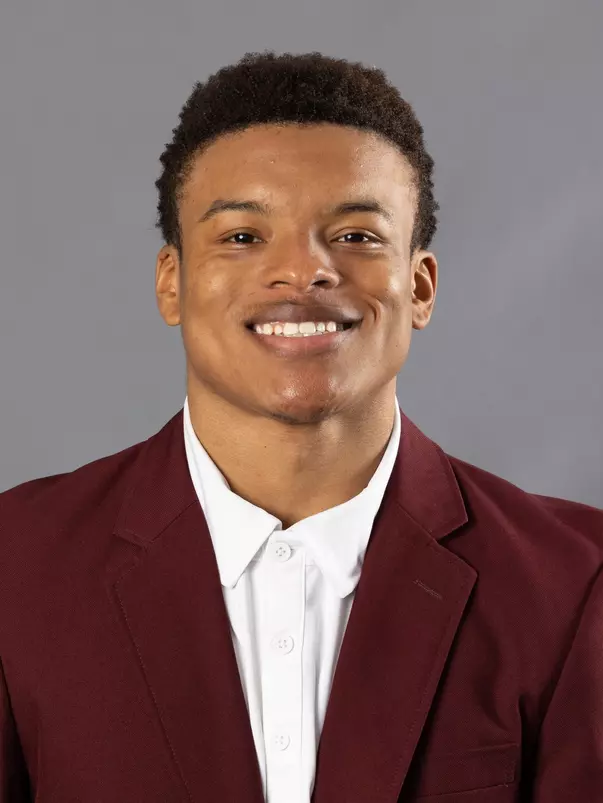 Thomas Pannunzio Headshot