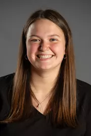 Mackenzie Showalter