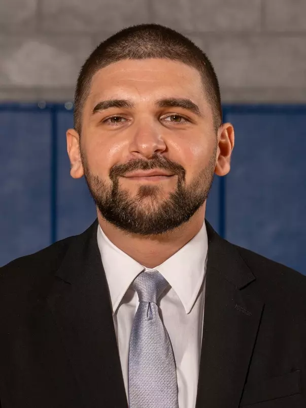 Hassan Nizam Headshot