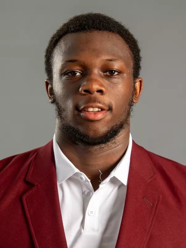 Jeremiah Alston-Jackson Headshot 2023