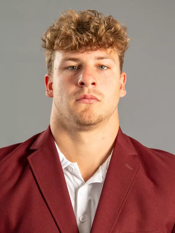 Nick Apsey Headshot 2023