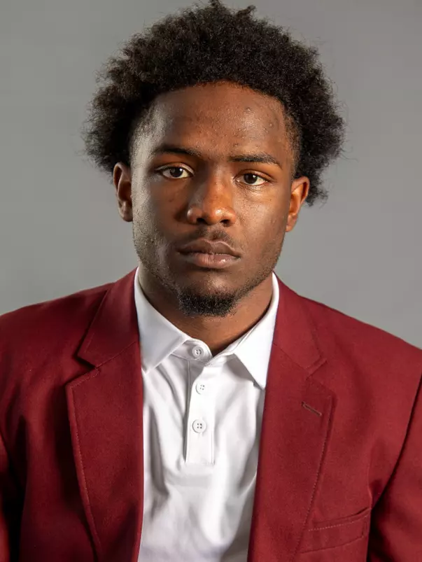 Marcus Badgett Headshot 2023