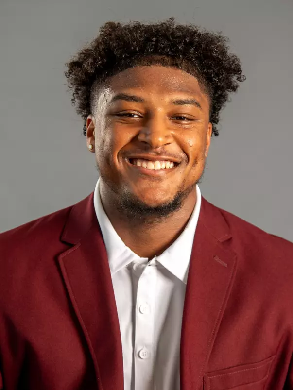 Myles Bailey Headshot 2023