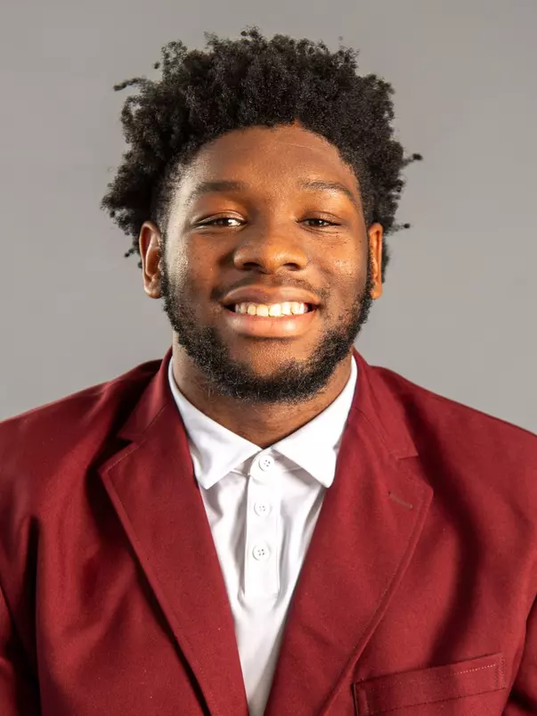 Vashon Bailey Headshot 2023