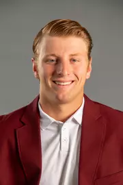 Jase Bauer Headshot 2023