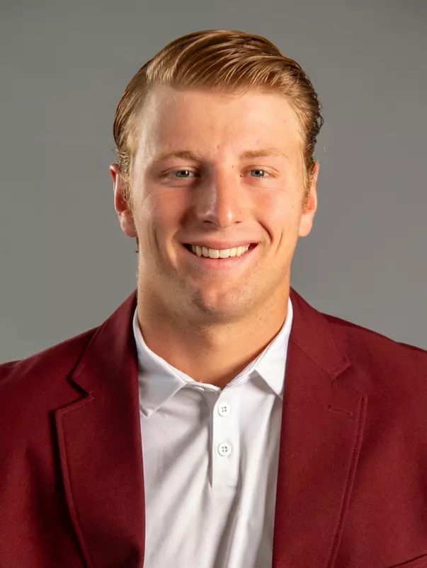 Jase Bauer Headshot 2023