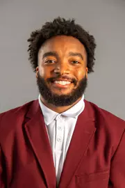 Kenny Brewer III Headshot 2023