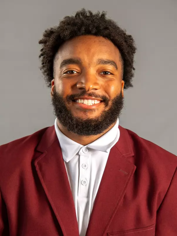 Kenny Brewer III Headshot 2023