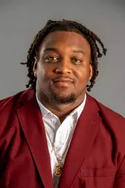 Jacques Bristol Headshot 2023