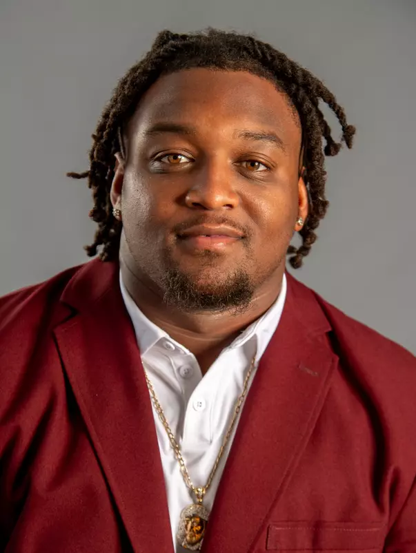 Jacques Bristol Headshot 2023