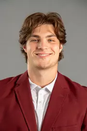 Christian Brown Headshot 2023