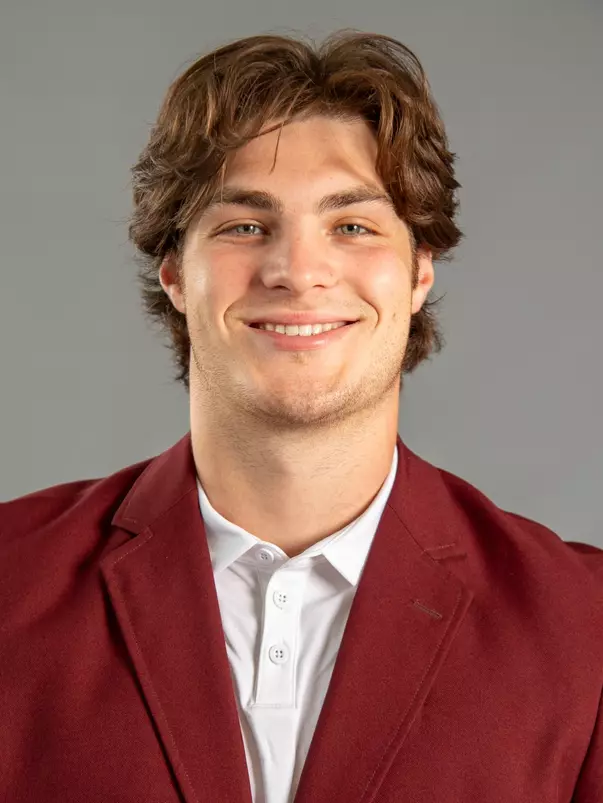 Christian Brown Headshot 2023