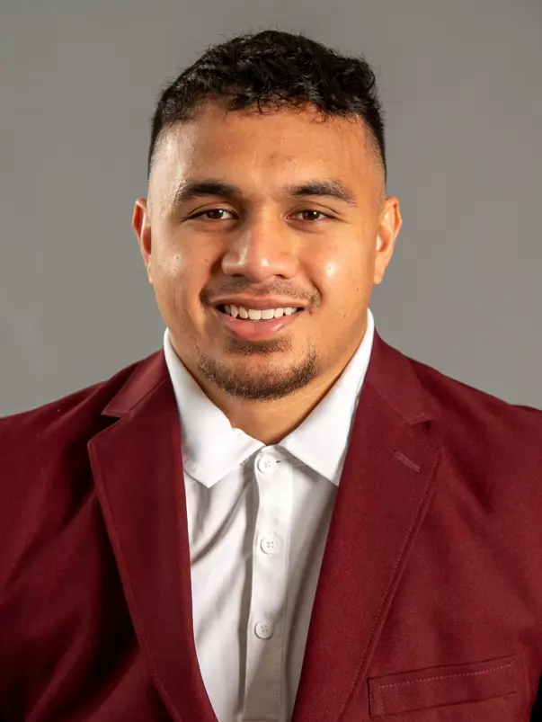 Lawai'a Brown Headshot 2023