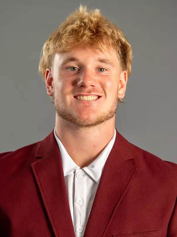 Rory Callahan Headshot 2023